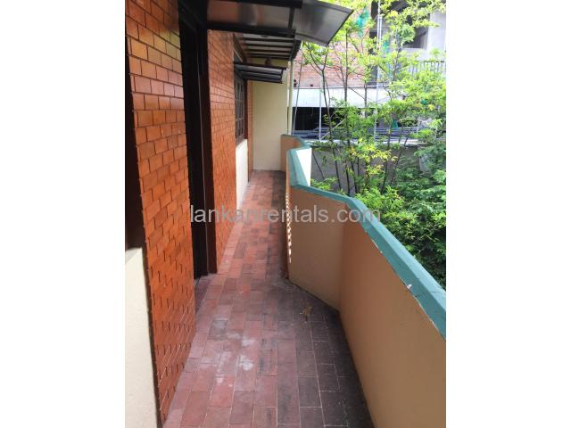 House for rent from January 2023 close to Kalubowila Teaching Hospital