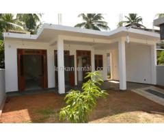 House for Rent in Panadaura