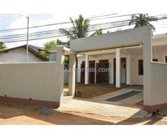 House for Rent in Panadaura