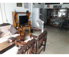 House for sale in Wellampitiya