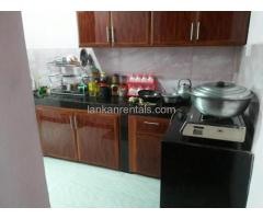 House for sale in Wellampitiya