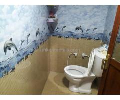 House for sale in Wellampitiya