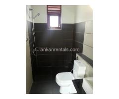 Modern 2 storey House facing Wewelduwa Road , Kelaniya is for Rent