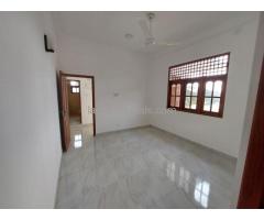 Upstair Annexe for rent Nugegoda