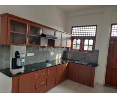 Upstair Annexe for rent Nugegoda