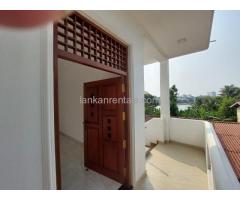 Upstair Annexe for rent Nugegoda