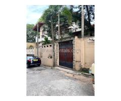 Spacious Residential House - Akbar Town Wattala