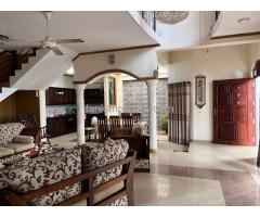 Spacious Residential House - Akbar Town Wattala