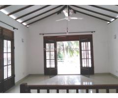 House in Walgama - Athurugiriya