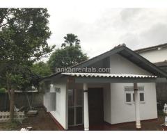 House for rent at Thalawathugoda