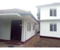 Mahabage house for rent