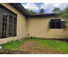 House for rent in Kothalawala, Kaduwela