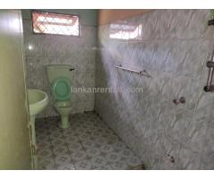 House for rent in Kothalawala, Kaduwela