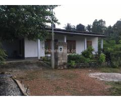 3 Bedroom 1700sqft House for sale in Watareka