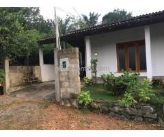 3 Bedroom 1700sqft House for sale in Watareka