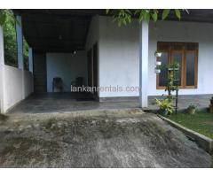 3 Bedroom 1700sqft House for sale in Watareka