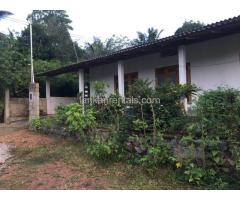 3 Bedroom 1700sqft House for sale in Watareka