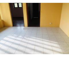 annexe for rent(upstair)