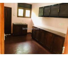 annexe for rent(upstair)