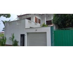 House for Rent at Beddagana, Kotte