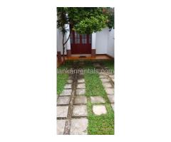 House for Rent at Beddagana, Kotte