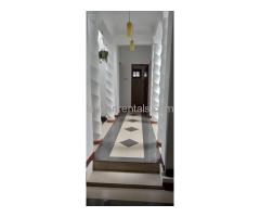 House for Rent at Beddagana, Kotte