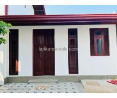 House for rent in Piliyandala