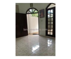 House for rent in Maharagama