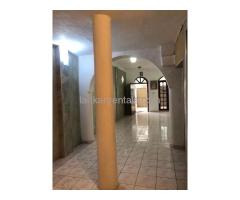 House for rent in Maharagama