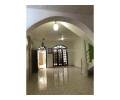 House for rent in Maharagama