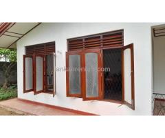 House for Rent Kandana Batagama