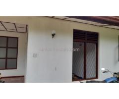 House for Rent Kandana Batagama