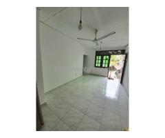 Upstair House for rent in Attidiya, Dehiwala