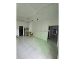 Upstair House for rent in Attidiya, Dehiwala