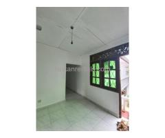 Upstair House for rent in Attidiya, Dehiwala