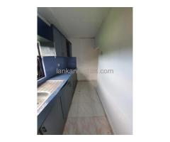 Upstair House for rent in Attidiya, Dehiwala