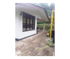 House For Rent In Danthure