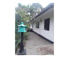 House For Rent In Danthure