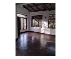 house/annex for rent in Boralesgamuwa