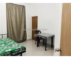 Rooms Rent Malabe (FEMALE)