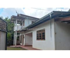 House for Rent - Yakkala