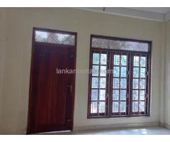 House for Rent - Yakkala