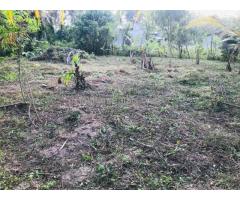 Land for rent or lease (Long Term)