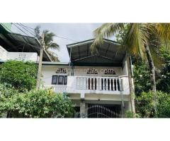 Rent House in Maharagama- Dehiwala