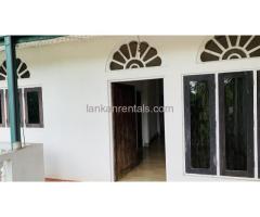 Rent House in Maharagama- Dehiwala