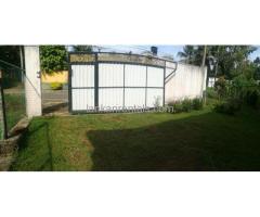 House for rent in Horana