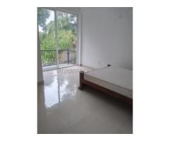 House For Rent In Kandy Town limit!