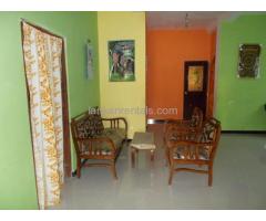 House for rent in near Matara new Hospital