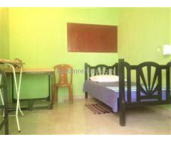 Room for rent in Kiribathgoda