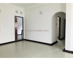 2 Bed Room House for Rent in Rathmalana